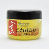 4rever Styling Spiky Hair Gel 150ml - ShopXonline